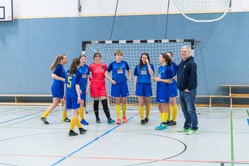 Bild 64 - B-Juniorinnen Futsalmeisterschaft